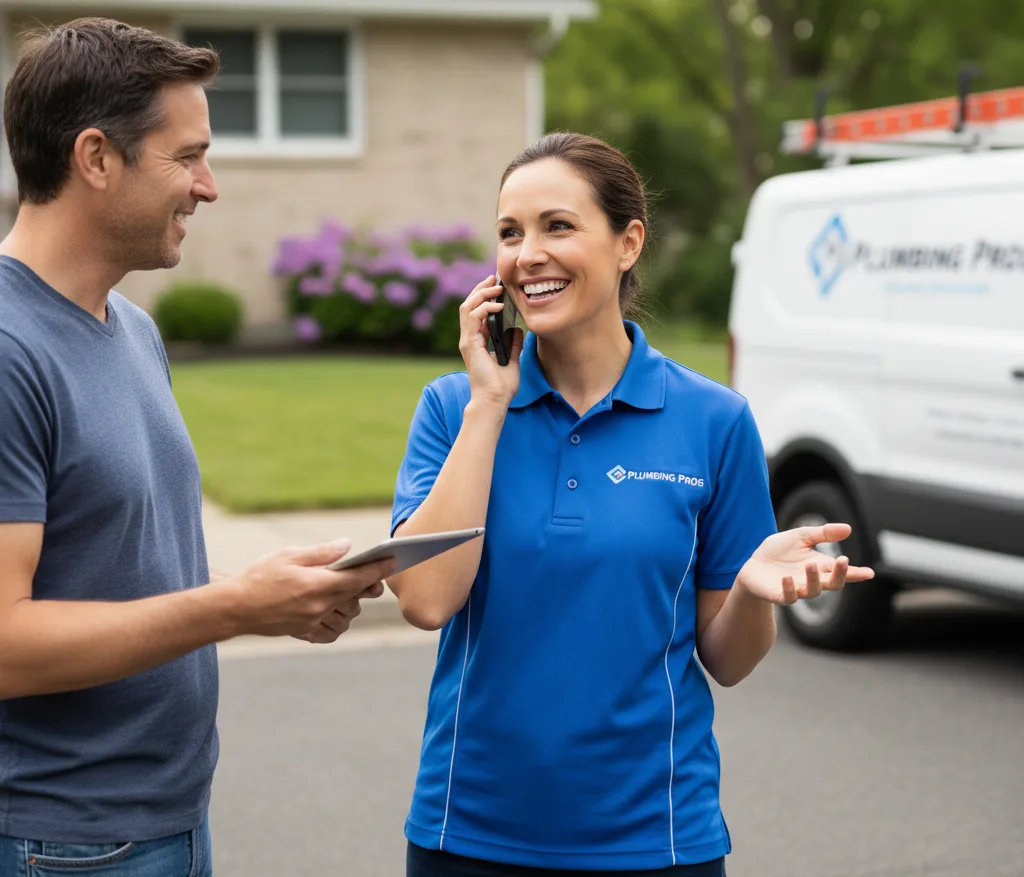 Sewer Line Repair in Narvon, PA